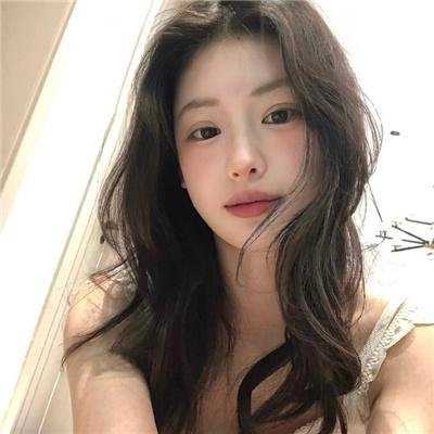 我的女神女汉子